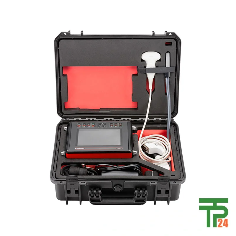 Draminski iScan 3 ultrasound scanner