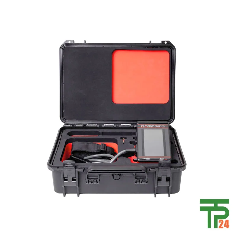 Draminski iScan mini ultrasound scanner