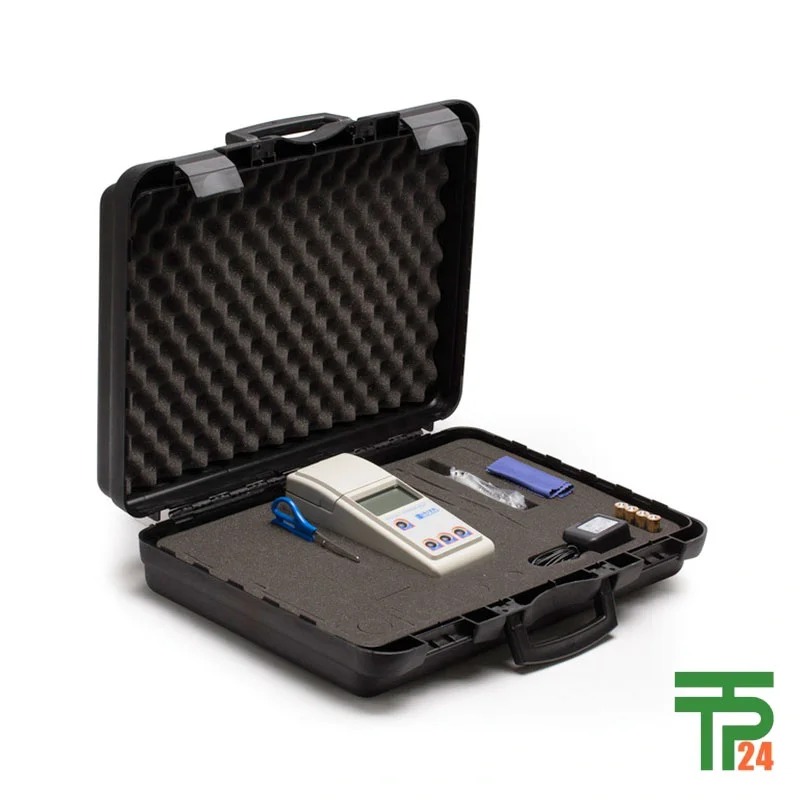 Hanna HI83730-01 Photometer for Determination of Peroxide Value in Oils