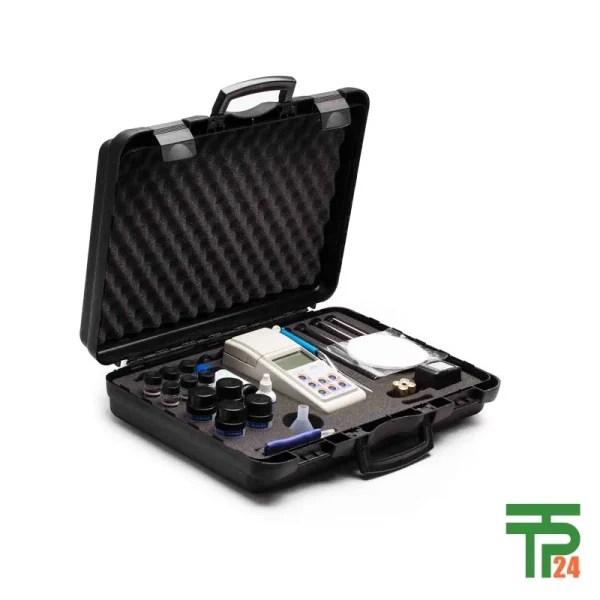 Hanna HI83749-01 Portable Turbidity and Bentonite Check Meter