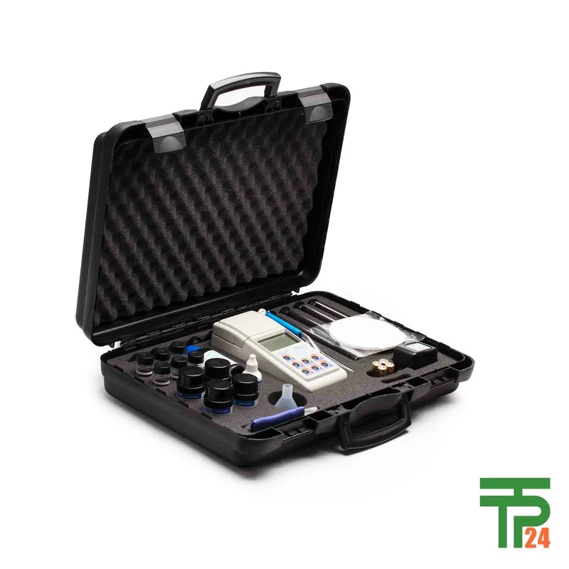 Hanna HI83749-01 Portable Turbidity and Bentonite Check Meter
