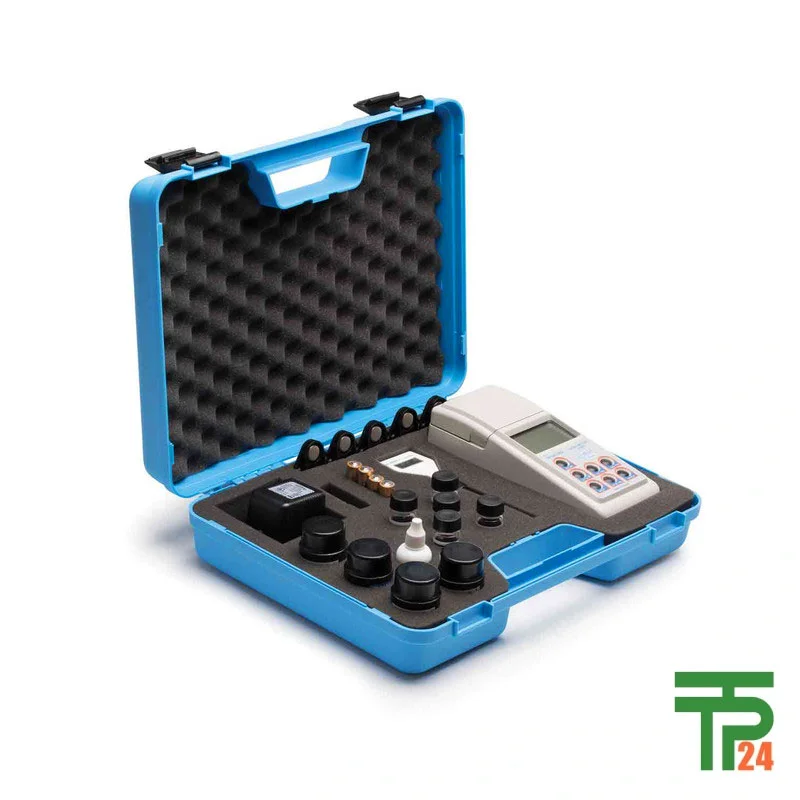 Hanna HI847492-01 Haze Turbidity Meter for Beer