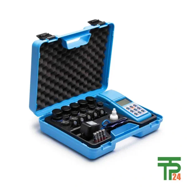 Hanna HI93414-01 Turbidity and Chlorine Portable Meter