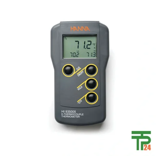 Hanna HI935005 K-Type Thermocouple Thermometer