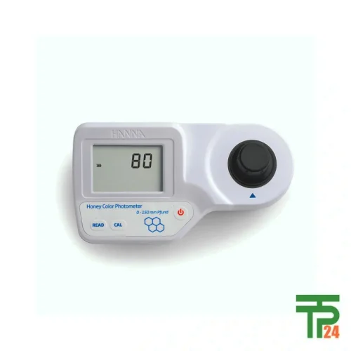 Hanna HI96785 Honey Color Portable Photometer