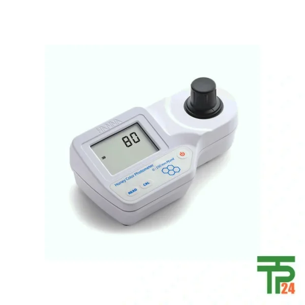 Hanna HI96785 Honey Color Portable Photometer