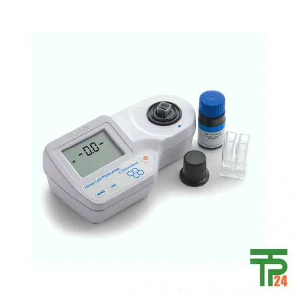 Hanna HI96785 Honey Color Portable Photometer