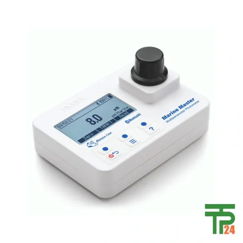 Hanna HI97115C Marine Master Multiparameter Photometer