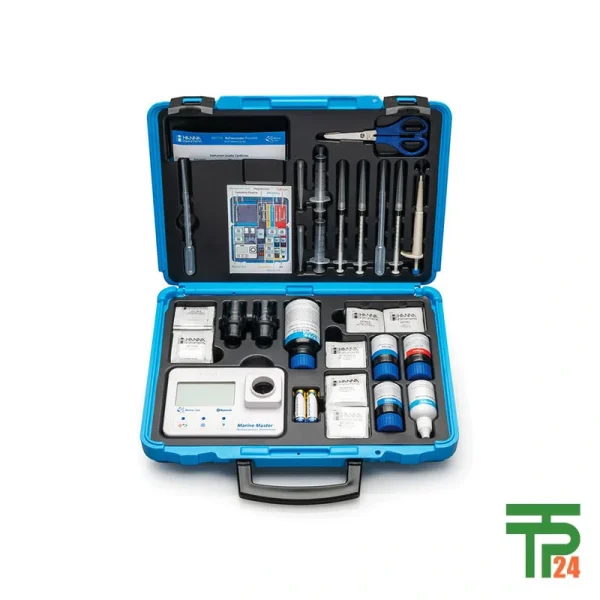 Hanna HI97115C Marine Master Multiparameter Photometer