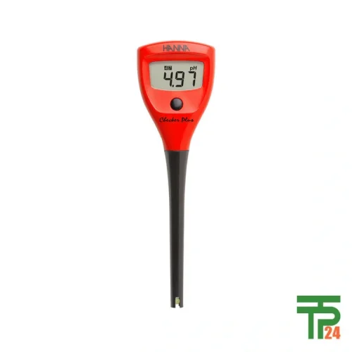 Hanna HI98100 Checker® Plus pH Tester