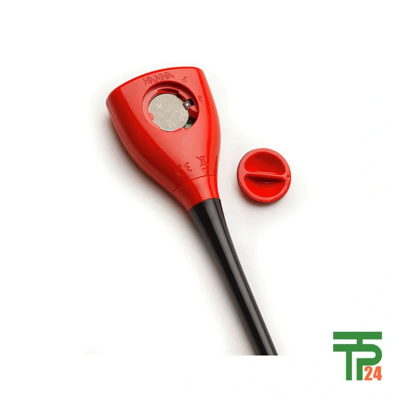 Hanna HI98100 Checker® Plus pH Tester