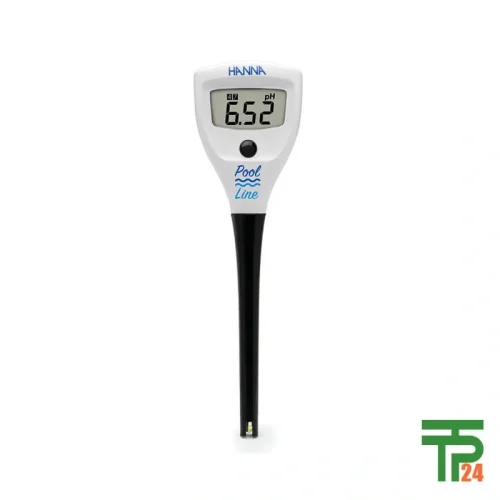 Hanna HI981004 Pool Line Checker® Plus pH Tester
