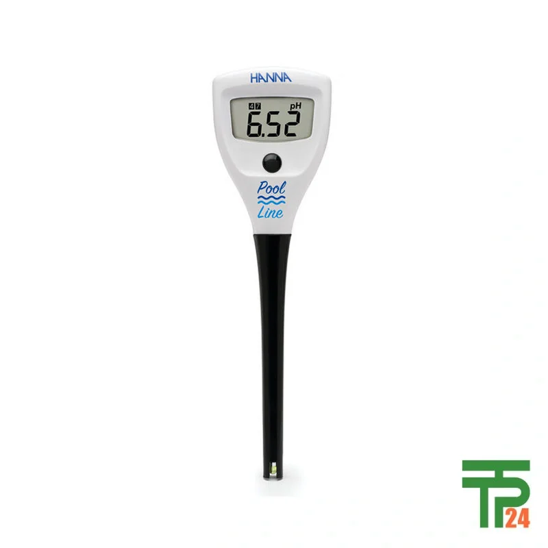 Hanna HI981004 Pool Line Checker® Plus pH Tester