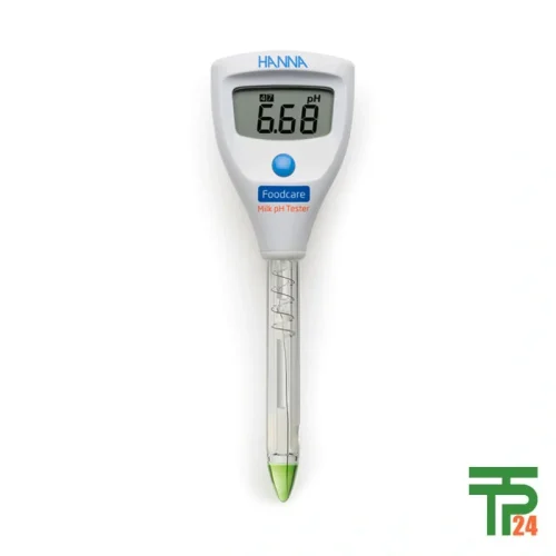 Hanna HI981034 Milk pH Tester