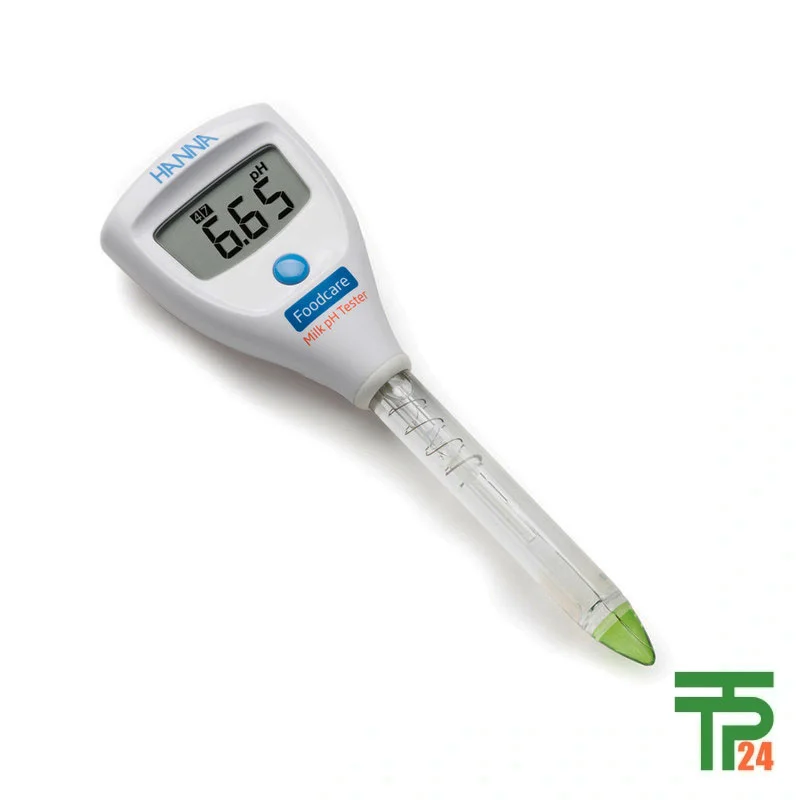 Hanna HI981034 Milk pH Tester