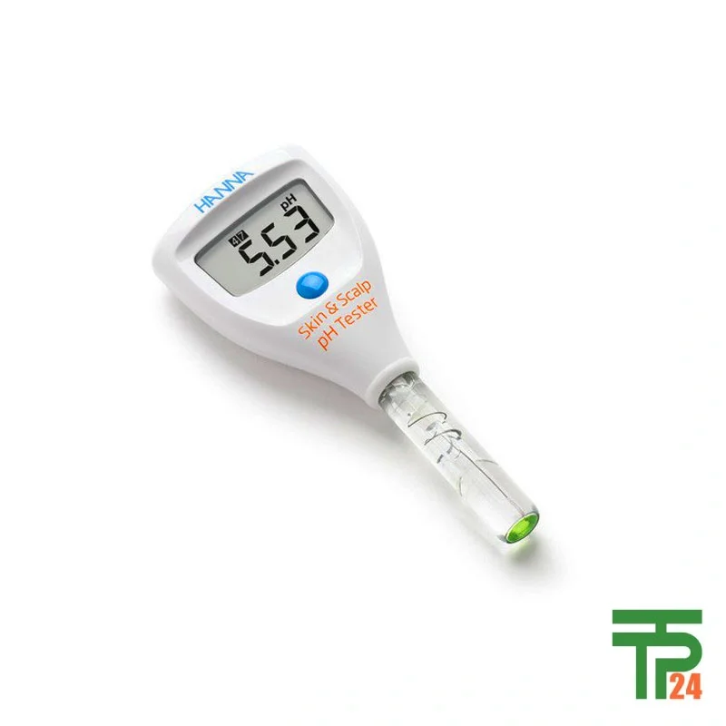 Hanna HI981037 Skin & Scalp pH Tester