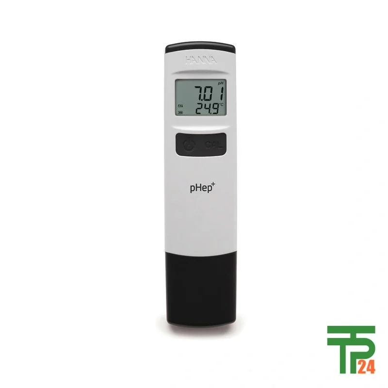 Hanna HI98108U pHep®+ Pocket pH Tester