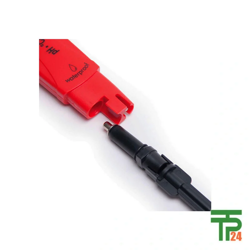 Hanna HI98127 pH & Temperature Tester