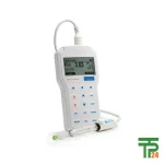 Hanna HI98169 Professional pH Meter for Wine