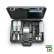 Hanna HI98191 Professional Waterproof Portable pH/ORP/ISE Meter