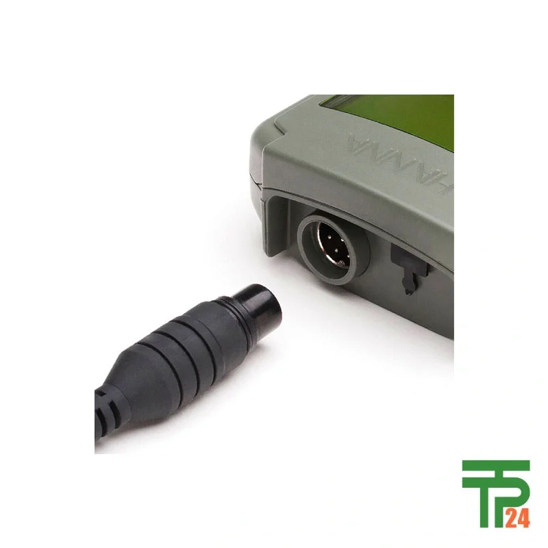 Hanna HI98196 Multiparameter pH/ORP/DO/Pressure/Temperature Meter