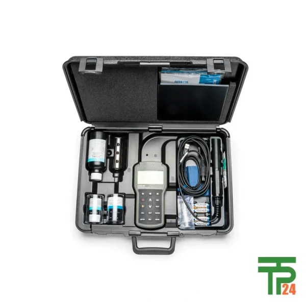 Hanna HI98198 Optical Dissolved Oxygen Meter