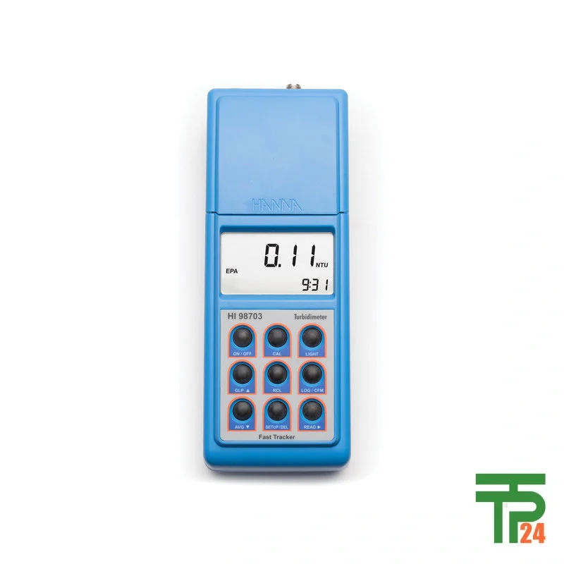 Hanna HI98703-01 Turbidity Portable Meter
