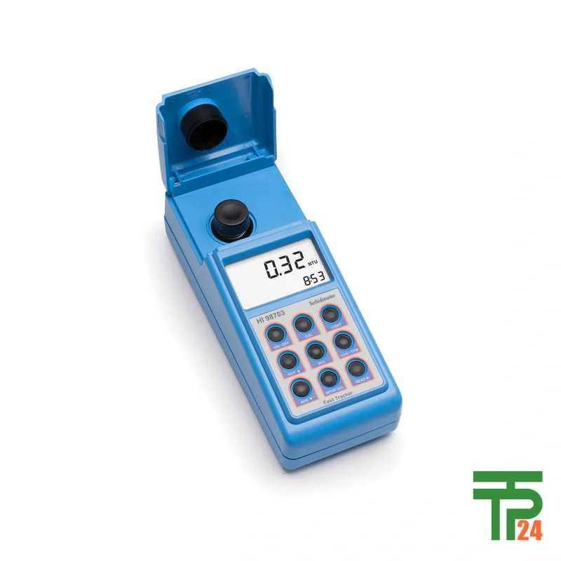 Hanna HI98703-01 Turbidity Portable Meter