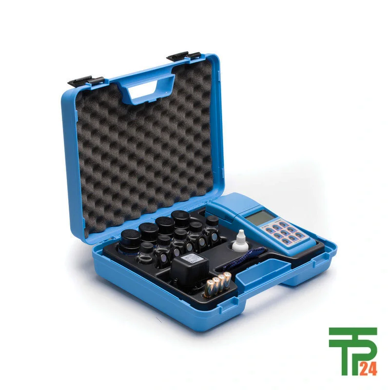 Hanna HI98703-01 Turbidity Portable Meter
