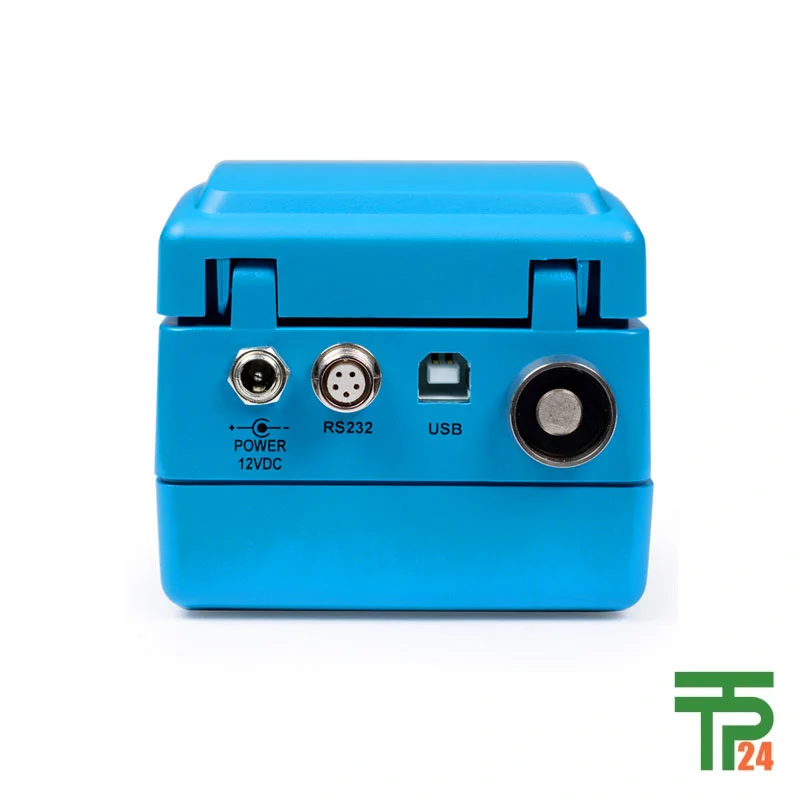 Hanna HI98713-01 ISO Turbidity Portable Meter