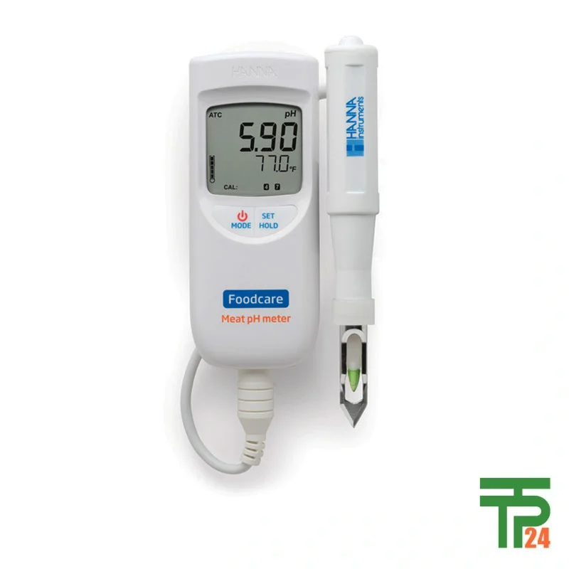 Hanna HI99163 Portable Meat pH Meter
