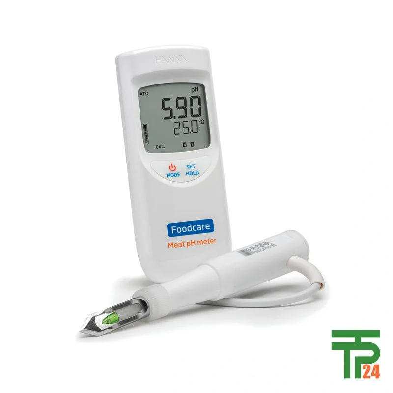 Hanna HI99163 Portable Meat pH Meter