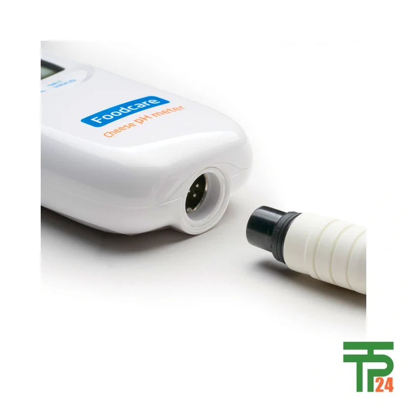 Hanna HI99165 Portable Cheese pH Meter