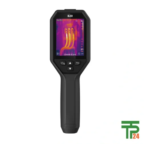 Hikmicro B20 Handheld Thermal Imaging Camera