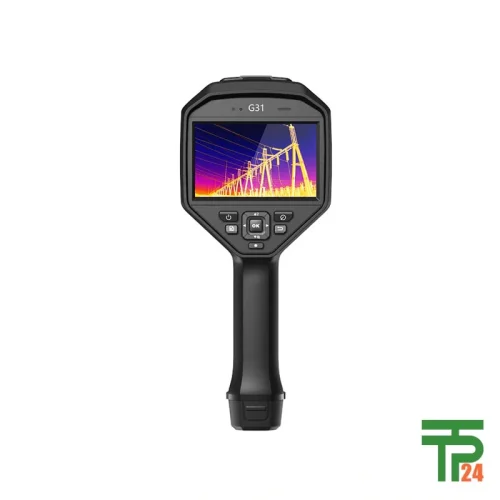 Hikmicro G31 Handheld Thermal Camera