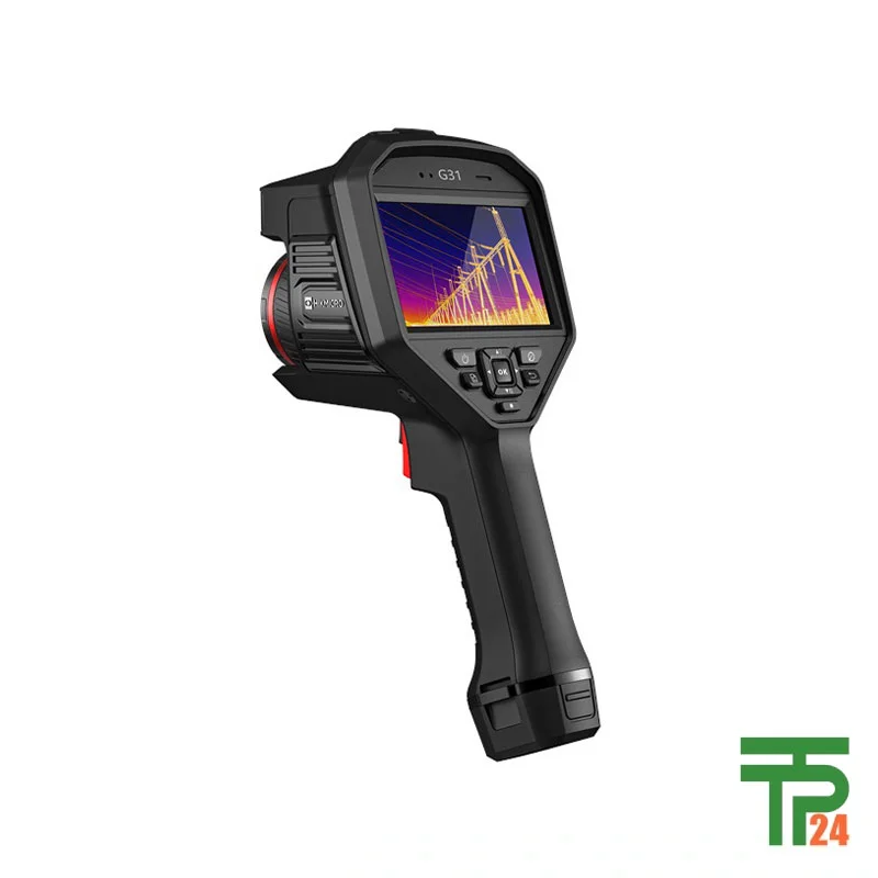 Hikmicro G31 Handheld Thermal Camera