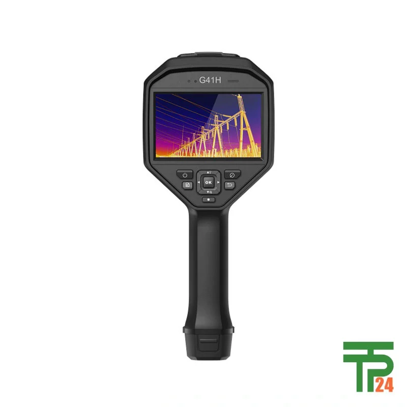 Hikmicro G41H Handheld Thermal Camera
