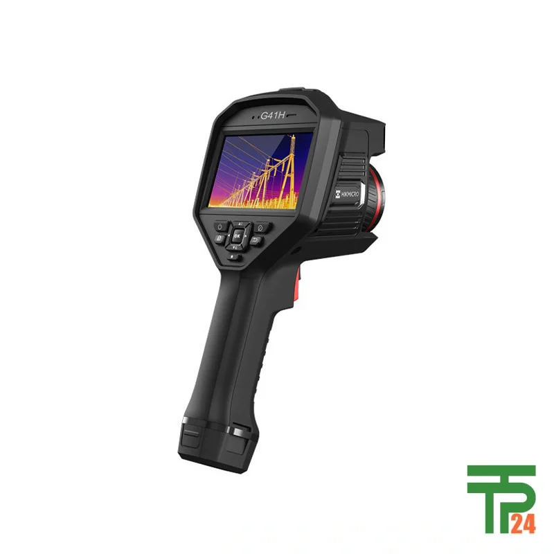 Hikmicro G41H Handheld Thermal Camera