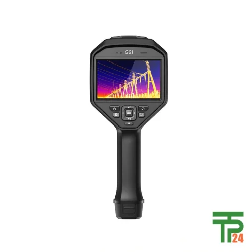 Hikmicro G61 Handheld Thermal Camera