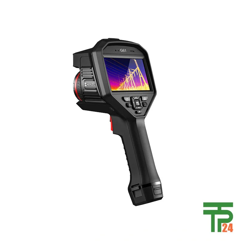 Hikmicro G61 Handheld Thermal Camera