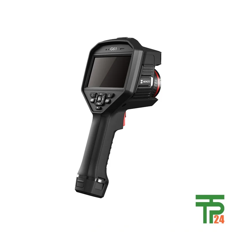 Hikmicro G61 Handheld Thermal Camera