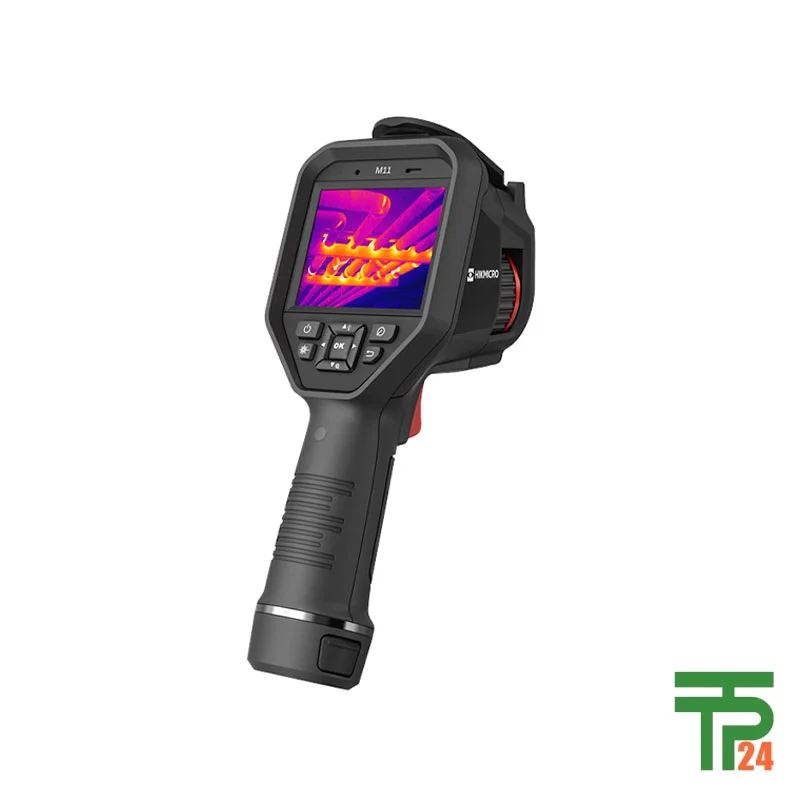 Hikmicro M11 Handheld Thermal Camera