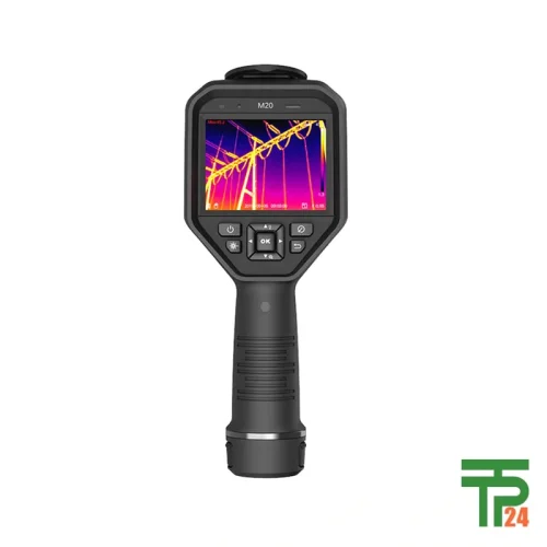 Hikmicro M20 handheld thermography camera