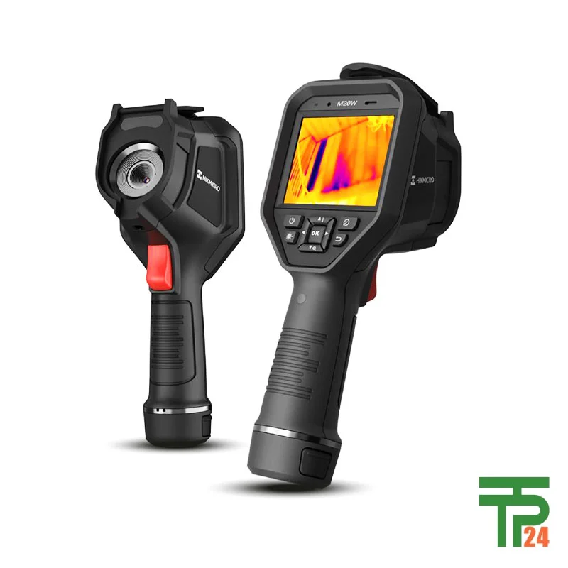 Hikmicro M20W Thermal Imaging Camera