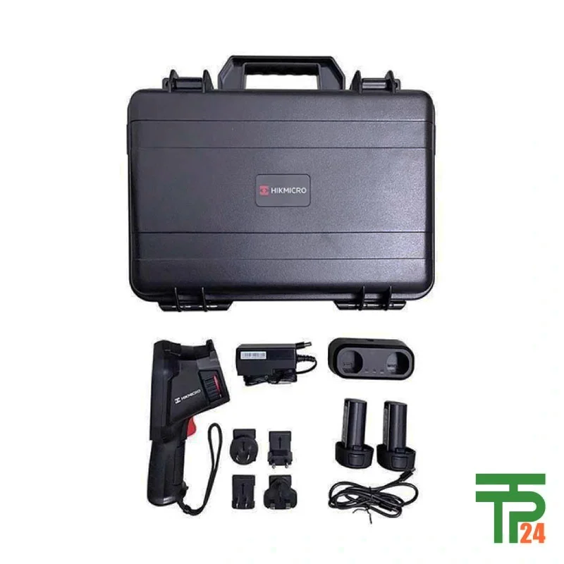 Hikmicro M20W Thermal Imaging Camera