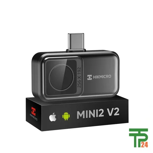 Hikmicro Mini2 V2 Thermal Camera Android/iOS