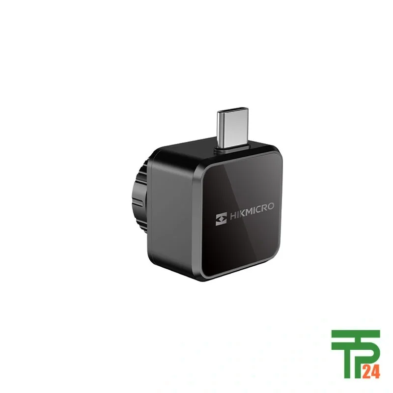 Hikmicro Mini2Plus V2 Thermal Imaging Camera for Smartphones