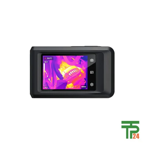 Hikmicro Pocket2 compact thermal imaging camera