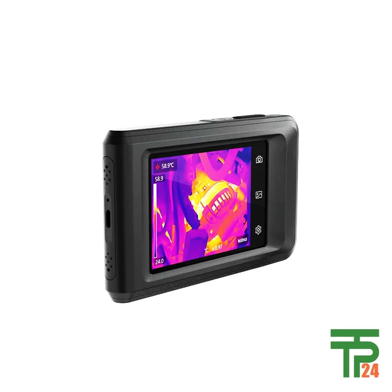 Hikmicro Pocket2 compact thermal imaging camera