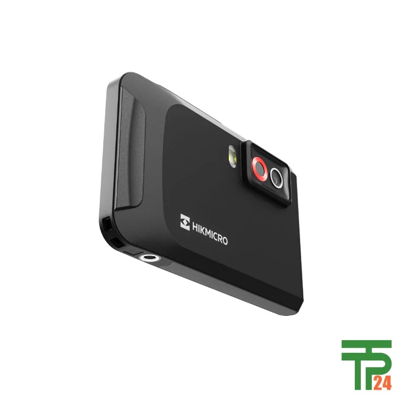 Hikmicro Pocket2 compact thermal imaging camera